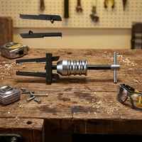 Herramienta extractora de inyectores Common Rail NANTAI Injector Filtert Tools NO.0225B