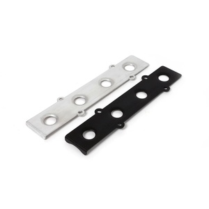 Couvercle de bougie d'allumage en aluminium pour usinage de fraisage CNC à <span class=keywords><strong>5</strong></span> axes pour moteur série H - Product Image 4