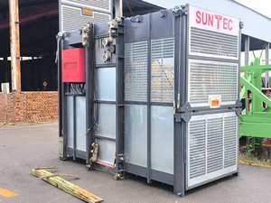 Лучшая цена на подъемник для пассажиров SC200 для строительства высотных зданий, горячая распродажа, низкая цена, хорошее качество - Product Image 4