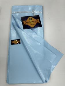 Nuovo Design 2025 Eco-Friendly Bazin Riche Jacquard High Guinea Brocade 5m Austria Shining Perfume GetzhTex Africa <span class=keywords><strong>Guipure</strong></span> 5 Yards - Product Image 2