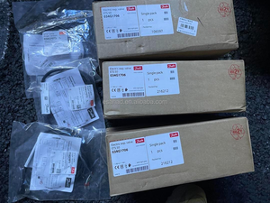 Vanne d'expansion électrique Danfoss ETS 50 034G1706 – Composant de refroidissement OEM standard anti-fuite - Product Image 6