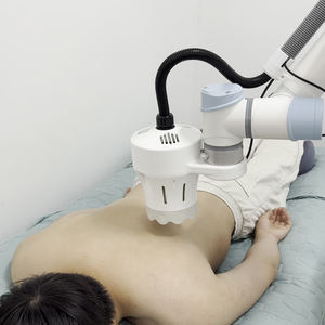 無煙運動器具電気ロボットモクサ装置健康用サウナ & センターマッサージ治療装置利用可能 - Product Image 5