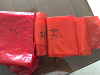 Masterbatch Rouge en Plastique Yang Tian pour Moulage PE/PP – Usine du Guangdong – Vente en Gros à Prix Compétitif – Approvisionnement en Vrac