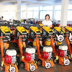 <span class=keywords><strong>Scarificateur</strong></span> à béton pour scarifier la surface des terrains de tennis en argile dure. - Product Image 6