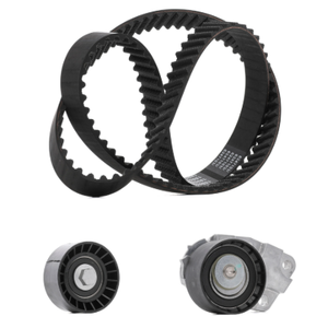 Nouveau tendeur de courroie de distribution KDKD de haute qualité OEM 96350550 pour Chevrolet avec garantie d'un an - Approvisionnement direct usine - Product Image 1