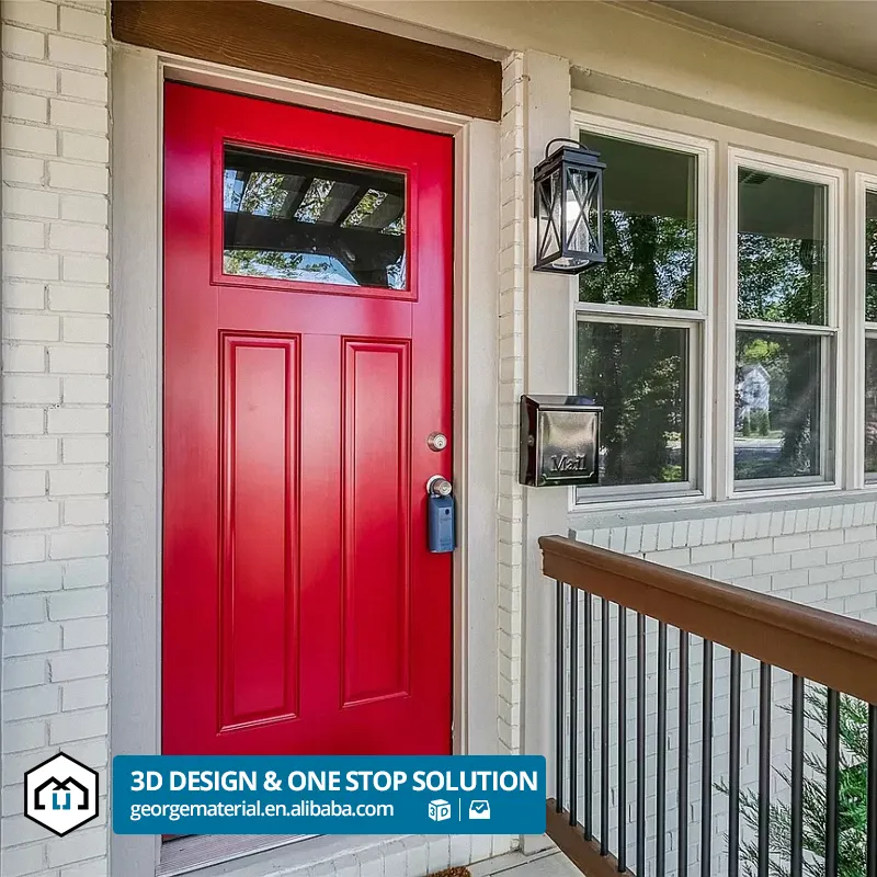 Automatic Canada and US First Impressions Matter Upgrade Your Home's Entry with front entry doors