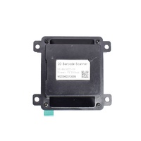 Module de lecteur de code QR à montage fixe