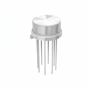 LT1008CH ไอซีออปแอมป์ GP 1ตัว TO5 205 8, ถึง5 8โลหะชุดชิ้นส่วนอิเล็กทรอนิกส์ - Product Image 1