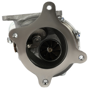 Turbocompresseur 14411-AA881 pour Forester WRX Legacy 2.0L H4 DOHC FA20 - Product Image 2