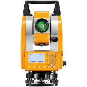 ZT16R prizma-ücretsiz yüksek hassasiyetli toplam istasyon çin köprü yapı mühendislik ölçme haritalama enstrüman çift eksenli - Product Image 1