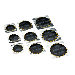 Parche de tubo interior Euro de fábrica <span class=keywords><strong>para</strong></span> motocicleta <span class=keywords><strong>bicicleta</strong></span> Parche de goma fría <span class=keywords><strong>parches</strong></span> de reparación de neumáticos - Product Image 4