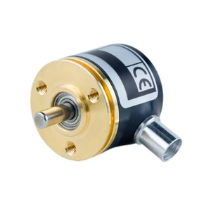 Codeur d'axe optique incrémental Cancon Sca50-9000-d-10x15-67-03-s-00, nos marques phares Abb E - Product Image 1