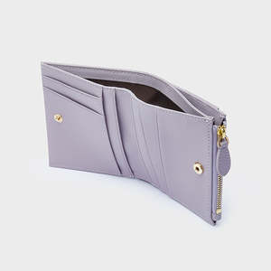 2026 New High Quality Zipper Pocket <b>Wallet</b> Luxury Women's <b>Wallet</b> Fashion Customized <b>Wallet</b> - Product Image 2