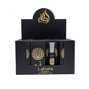 Parfum Roll-On pour Homme Asad, Origine Chine, Modèle L1302, Fragrance 100ml - Product Image 1