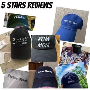 หมวกเบสบอลผ้าฝ้าย Vc300a ใส่ได้ทั้งชายและหญิงมีโลโก้แบบกำหนดเอง - Product Image 3