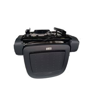 ชุดประกอบเบาะนั่งรถยกดูซาน 2 ตัน รุ่น D20S-5 D30S-5 อะไหล่เบาะนั่งแบบถ่วงน้ำหนัก หมายเลขชิ้นส่วน 11001946-00170 - Product Image 4