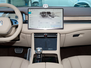 <span class=keywords><strong>หัว</strong></span>เว่ย2025 M7รถ SUV มือสองผลิตจากประเทศจีน Aito M5 <span class=keywords><strong>M6</strong></span> - Product Image 5