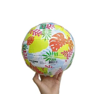 Cheaper PVC Volleyball Suitable for Entertainment and Promotion, Various Styles <b>Toys</b> <b>Inflatable</b> Volleyball Ball Can Be Customs - Product Image 4