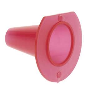 <span class=keywords><strong>ราคา</strong></span><span class=keywords><strong>ถูก</strong></span>ราคาเครื่องมือการเลี้ยงผึ้งพลาสติกสีแดงConical Bee Escape - Product Image 6