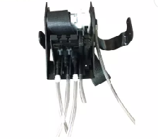 Valvola di Regolazione Sedile OURI TRUCK PARTS per MERCEDES BEN-<span class=keywords><strong>Z</strong></span> VOLVO SCANIA DAF <span class=keywords><strong>IVECO</strong></span> GRAMMER ISRI - Product Image 2