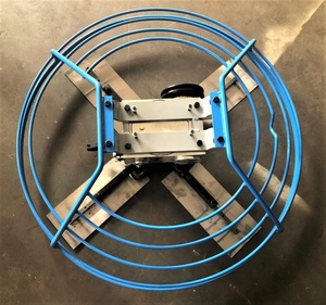 Formac 36 pouces WPT-436Y – Fournisseur direct usine – Machine à lisser le béton 36 pouces à bas prix avec lames - Product Image 2