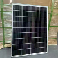 Panneaux solaires Système d'énergie solaire Générateur solaire Onduleur solaire Onduleur solaire hybride Panneau solaire Jinko Panneaux solaires avec