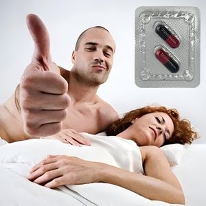 Capsules de Maca pour la complémentation alimentaire naturelle des hommes : Aide <span class=keywords><strong>les</strong></span> hommes à améliorer la fonction physique et à optimiser l'état érectile - Product Image 1