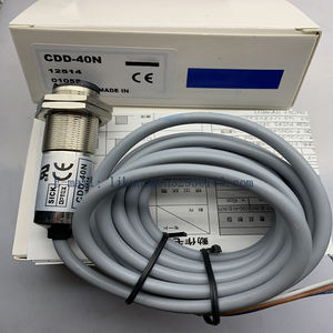 Capteur de commutation photoélectrique d'origine CDD-11N-3/5/IR/<span class=keywords><strong>40N</strong></span>/<span class=keywords><strong>P</strong></span> CDD-11P-IR Garantie d'un an en stock - Product Image 4