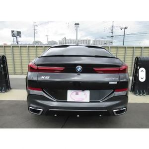 NUOVA <span class=keywords><strong>BMW</strong></span> X6 2020 RHD CERTIFICATA, AUTO SENZA INCIDENTI PRONTA ALL'USO, OTTIMO CHILOMETRAGGIO BASSO - Product Image 4