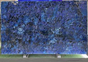 Wunderbare blaue Granit-große Platten Beliebte Verwendung für Wand-und Bodenfliesen und Treppen - Product Image 3