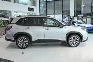 <span class=keywords><strong>Forester</strong></span> 2.5i AWD Edición Flagship 2026 con EyeSight - Product Image 4