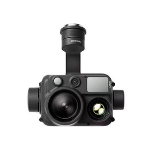 Zenmuse H30T Thermal <b>Camera</b> with Infrared <b>Night</b> Vision Laser Range Finder NIR Auxiliary Light Matrice for 350RTK/Matrice 400 UAV - Product Image 5