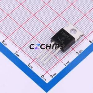 Venta al por mayor 70N10F4-VB TO220 Transistor de efecto de campo (MOSFET) - Product Image 1