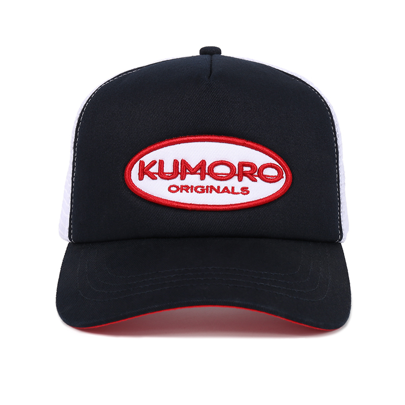 Custom 3d Embroidery Promotional Printed logo