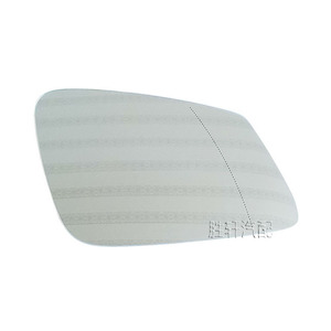 BMW เลนส์กระจกมองหลังทรงกลมอุ่นด้านซ้ายสำหรับ1 2 3 4ซีรีส์ X1 X2 i3 F20 F22 F30 F36 F35 - Product Image 2