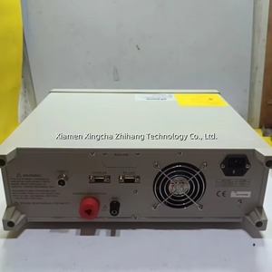 เครื่องวัด TH2882A-3แบบขดลวดเฟสเดียว110 /ic 1ชิ้นใหม่เอี่ยม - Product Image 5