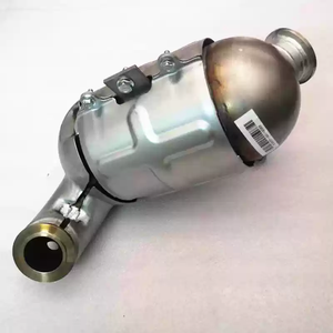 Changan Hunter F70 d20tcie động cơ ban đầu <span class=keywords><strong>Doc</strong></span> xúc tác chuyển đổi (x10002761) ban đầu <span class=keywords><strong>DPF</strong></span> xúc tác chuyển đổi (x10007229) - Product Image 2