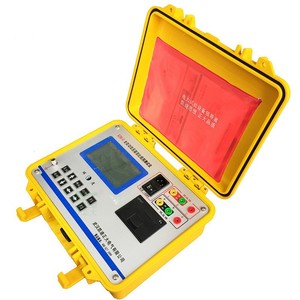 Probador de Relación de Transformación Totalmente Automático KD Zhengda KDB-IV para Uso Profesional - Product Image 2