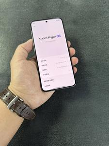 Téléphone mobile original Xiao Mi 14 5G 2023, écran 6,36 pouces, Snapdragon 8 Gen 3 avec HyperOS, batterie 4610 mAh, chargeur 90 W, caméra beauté - Product Image 4