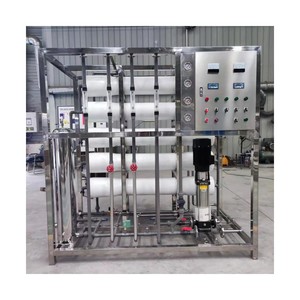 Sistema di trattamento delle acque di <span class=keywords><strong>depurazione</strong></span> delle acque 15 m3 /h per <span class=keywords><strong>osmosi</strong></span> <span class=keywords><strong>inversa</strong></span> per <span class=keywords><strong>acqua</strong></span> di bottiglia - Product Image 5