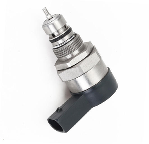 Регулятор давления топлива Common Rail для дизельных двигателей 0281006037, клапан DRV - Product Image 2