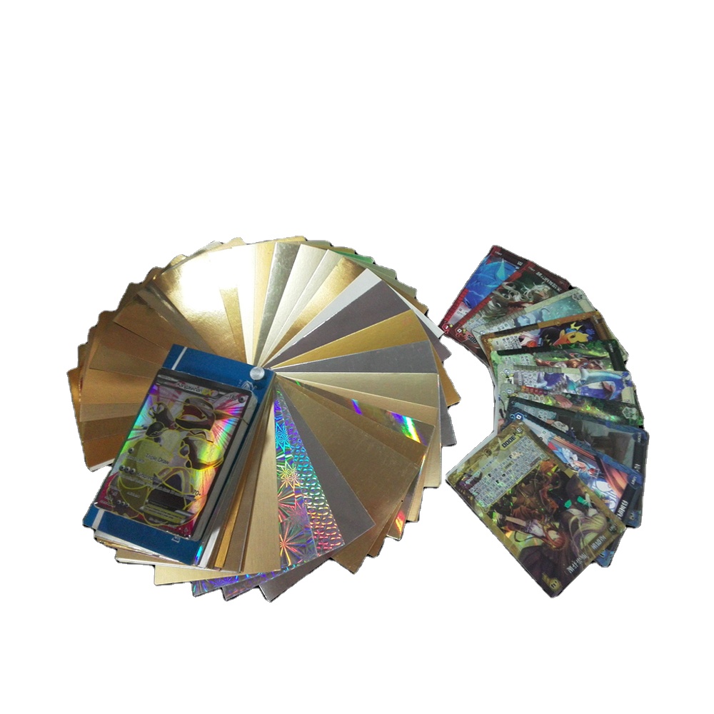 Оптовая продажа, производитель печати открыток на заказ YH1682