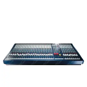 Lx9-32 Professional Audio Mixer Mixing Console