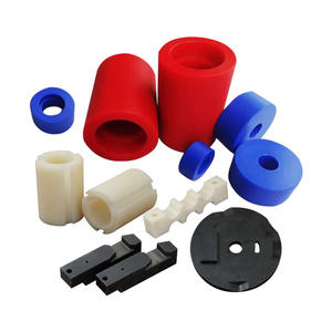 ऑटो स्पेयर पार्ट्स के लिए प्लास्टिक उत्पाद ढालना सेवाओं को ढालना सेवाएं प्लग एडाप्टर मोटर वाहन प्लास्टिक भागों - Product Image 5