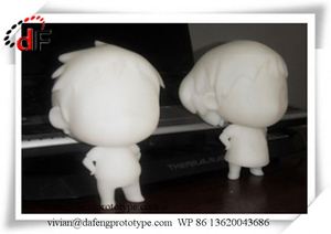 Fraisage CNC ATM Lunette Superposition Pièces ATM ATM Prototype Rapide avec Une Bonne Qualité <span class=keywords><strong>3D</strong></span> impression CNC prototypage - Product Image 3
