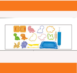 <span class=keywords><strong>Sable</strong></span> <span class=keywords><strong>magique</strong></span> Mars, argile colorée, argile ultralégère, accessoires de jouets, jouets de plage, outils de sculpture dans le <span class=keywords><strong>sable</strong></span>, jouets spatiaux bon marché de 1000 g avec bassin - Product Image 2