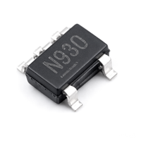 Régulateur de tension IC LDO à faible chute de tension MIC5319-3.0YD5-TR, original et en stock