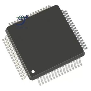 <strong>STM32F412RET6TR</strong> BOM Service IC MCU 32BIT 512KB FLASH 64LQFP <strong>STM32F412RET6TR</strong> - Product Image 1