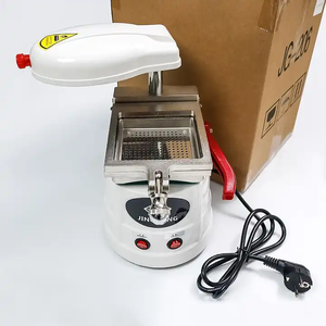 Dental Technician Thermoforming Machine Dental Lab Equipment for Splint Sheet - Product Image 3