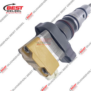 Надежные запасные части инжектора OEM 198-4752 10R-9239 174-7526 232-1168 для оборудования для кошек, комплекты для быстрого ремонта - Product Image 6